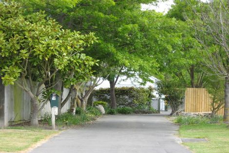 Photo of property in 18 Bridget Lane, Rangiora, 7400