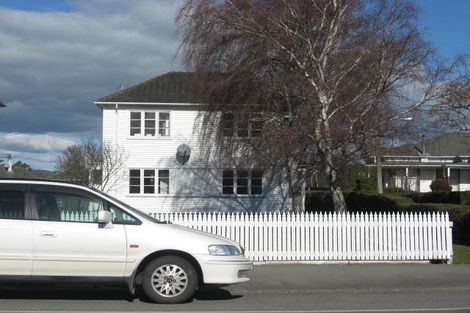 Photo of property in 87 High Street, Solway, Masterton, 5810