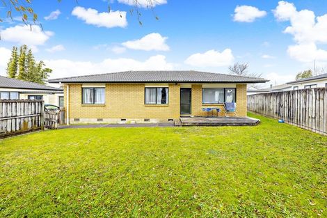 Photo of property in 2/32 Limond Street, Randwick Park, Auckland, 2105