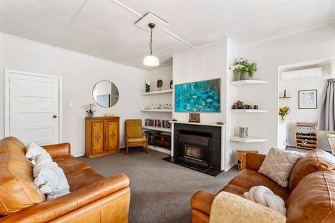 Photo of property in 235 Georges Drive, Napier South, Napier, 4110