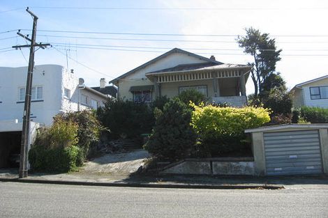 Photo of property in 21 Lough Street, West End, Timaru, 7910