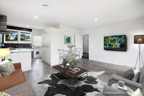 Photo of property in 3/9 Celtic Crescent, Ellerslie, Auckland, 1051