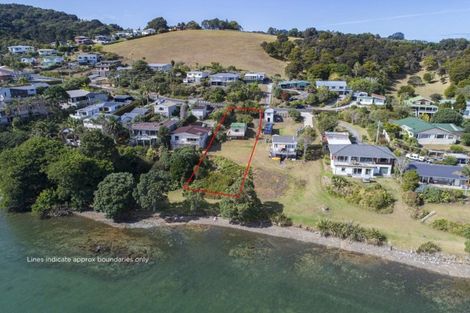 Photo of property in 76 Scott Road, Tamaterau, Whangarei, 0174