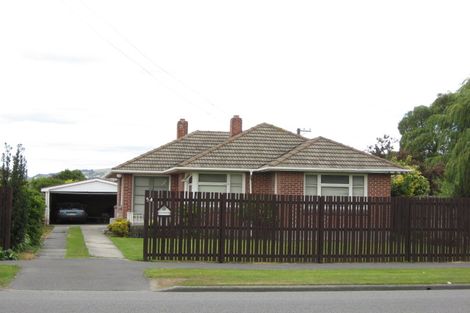 Photo of property in 54 Hargood Street, Woolston, Christchurch, 8062