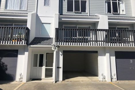 Photo of property in 2/33 Hiropi Street, Newtown, Wellington, 6021