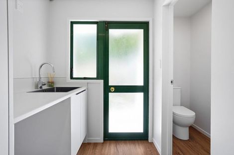 Photo of property in 25a Horne Street, Hamilton Central, Hamilton, 3204