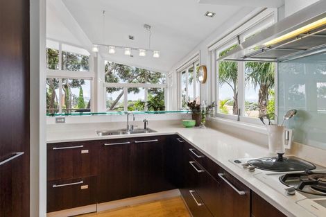 Photo of property in 3 Canterbury Place, Parnell, Auckland, 1052