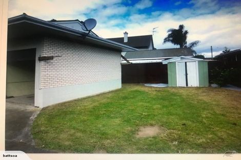Photo of property in 2/105a Wallace Road, Papatoetoe, Auckland, 2025