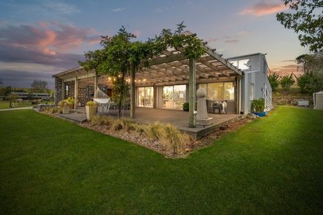 Photo of property in 315 Ashhurst Road, Bunnythorpe, Palmerston North, 4481