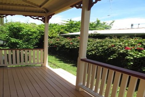 Photo of property in 117 Waghorne Street, Ahuriri, Napier, 4110