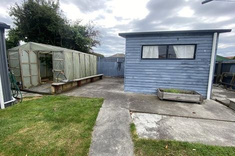 Photo of property in 19 Dunstan Crescent, Hornby, Christchurch, 8042