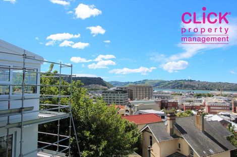 Photo of property in 20/11 Heriot Row, Dunedin Central, Dunedin, 9016