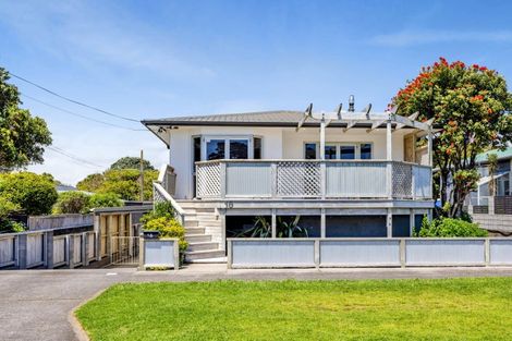 Photo of property in 16 Puni Street, Fitzroy, New Plymouth, 4312