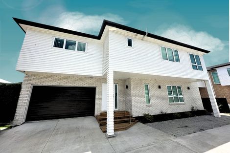 Photo of property in 169a Russell Road, Manurewa, Auckland, 2102