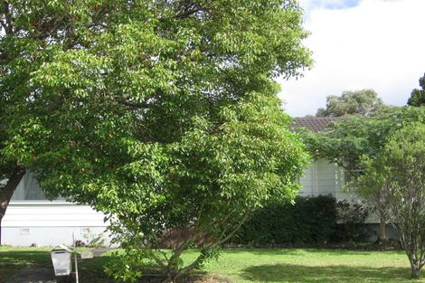 Photo of property in 57 Chilcott Road, Henderson, Auckland, 0612