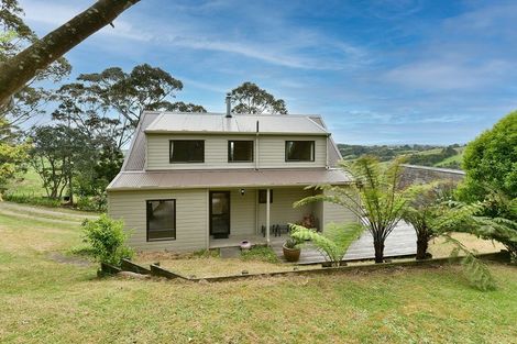 Photo of property in 136 Mclachlan Road, Kaukapakapa, Warkworth, 0984