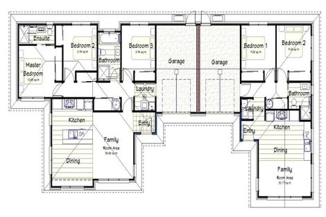 Photo of property in 44 Stackwood Avenue, Woodend, 7691