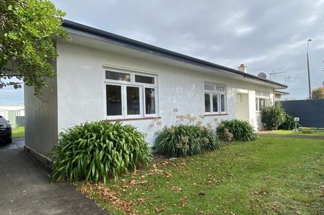 Photo of property in 266 Ferguson Street, West End, Palmerston North, 4410