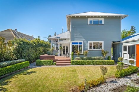 Photo of property in 215 Barrington Street, Somerfield, Christchurch, 8024
