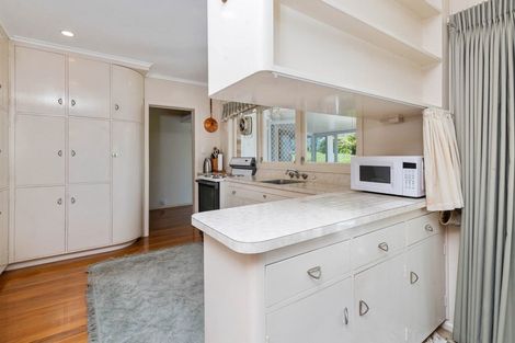 Photo of property in 31 Hillcrest Avenue, Hillcrest, Rotorua, 3015