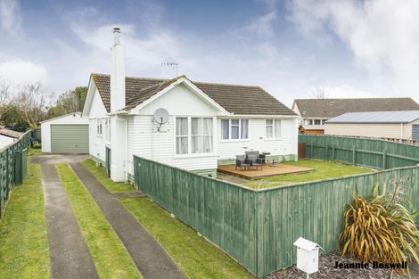 Photo of property in 3 Kupe Place, Highbury, Palmerston North, 4412