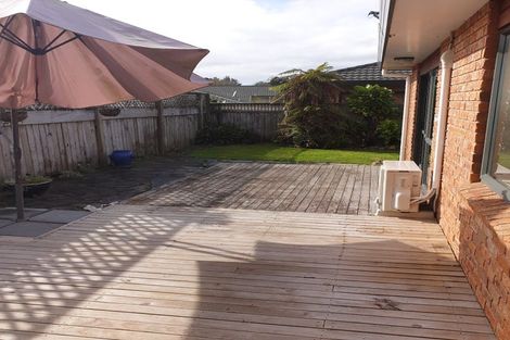 Photo of property in 16b George Crescent, Buckland, Pukekohe, 2677