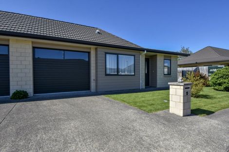 Photo of property in Ashmore Park, 15 Ashmore Park Road, Carterton, 5713
