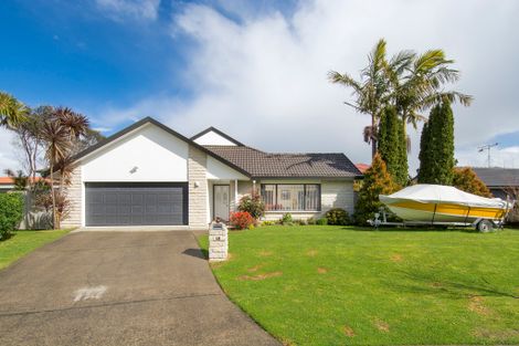 Photo of property in 18 Jacinda Close, Pyes Pa, Tauranga, 3112