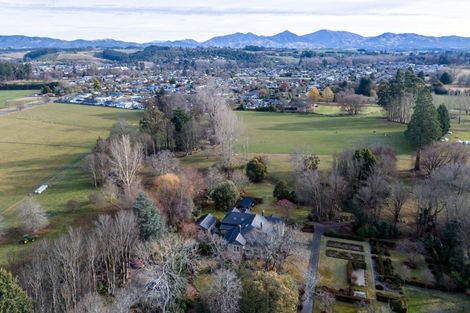 Photo of property in 584 Orari Station Road, Geraldine, 7992