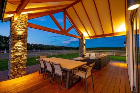 Photo of property in 818 Oxford Road, Fernside, Rangiora, 7471