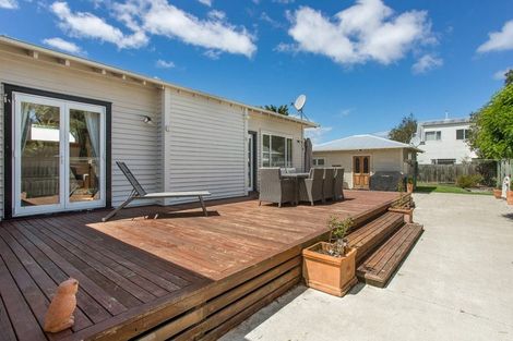 Photo of property in 29 Massey Crescent, St Albans, Christchurch, 8014