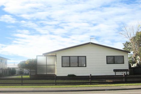Photo of property in 2/806 Saint Aubyn Street East, Parkvale, Hastings, 4122