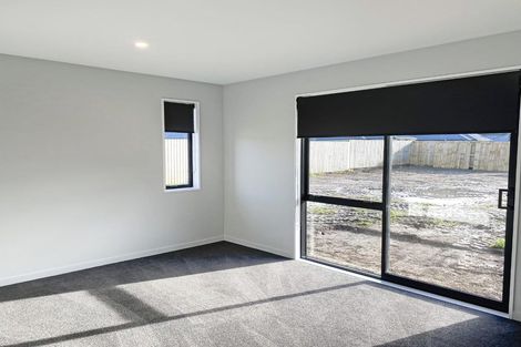 Photo of property in 10 Merino Crescent, Kirwee, 7571