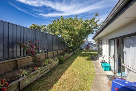 Photo of property in 29a Gaisford Terrace, Waipukurau, 4200
