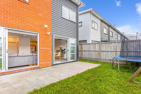 Photo of property in 36 Vincent Mcgrath Crescent, Swanson, Auckland, 0614