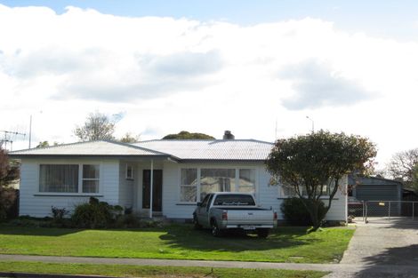 Photo of property in 56 Clarence Cox Crescent, Pirimai, Napier, 4112