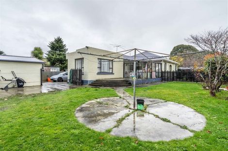 Photo of property in 6 Hope Street, Mataura, 9712