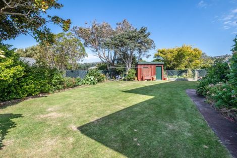 Photo of property in 26 Burbank Crescent, Churton Park, Wellington, 6037