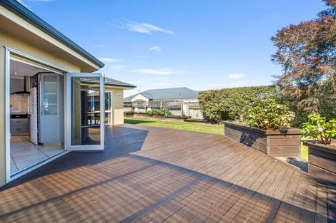 Photo of property in 3 Bouvardia Avenue, Milson, Palmerston North, 4414