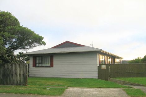 Photo of property in 42 Nassau Avenue, Grenada North, Wellington, 5028