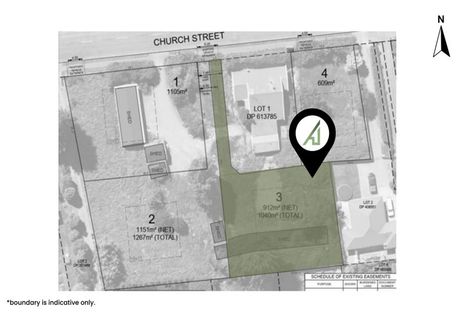 Photo of property in 19 Church Street, Oxford, 7430