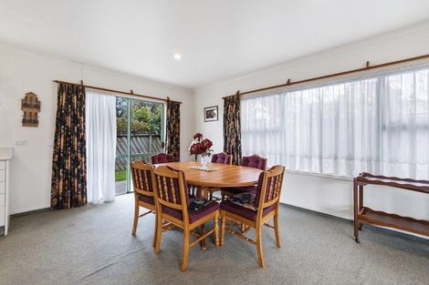 Photo of property in 4 Firth Close, Matamata, 3400