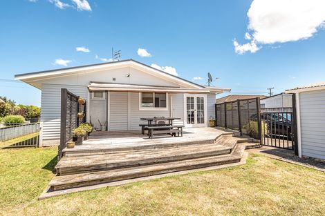 Photo of property in 82 Lincoln Road, Springvale, Whanganui, 4501