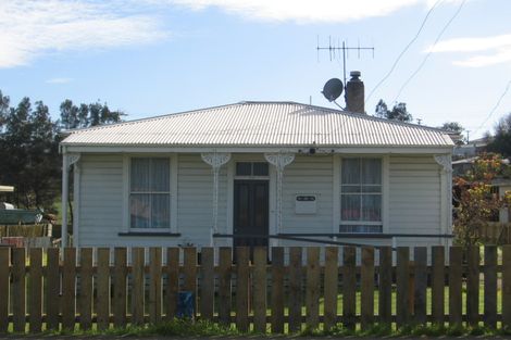 Photo of property in 27 Station Road, Dargaville, 0310
