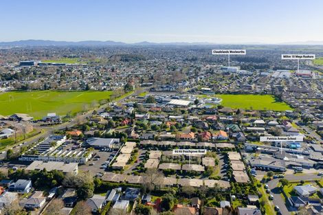 Photo of property in 44/46 Peachgrove Road, Hamilton East, Hamilton, 3216