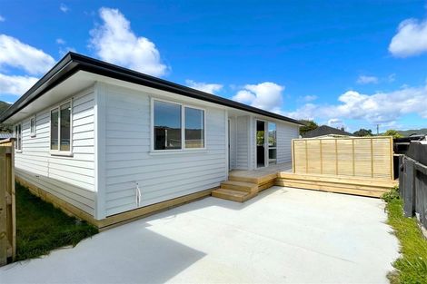 Photo of property in 28a Norfolk Street, Wainuiomata, Lower Hutt, 5014