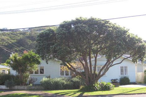 Photo of property in 15 Beaumont Avenue, Alicetown, Lower Hutt, 5010