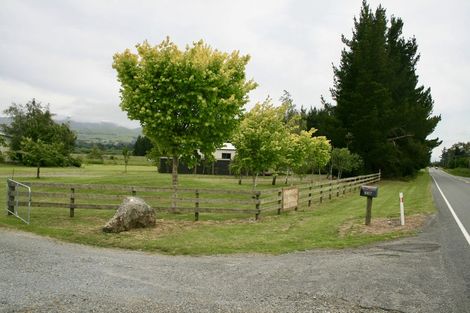 Photo of property in 1067 Depot Road, View Hill, Oxford, 7495