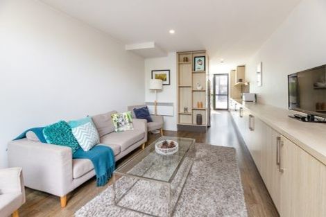 Photo of property in 24/399 Manchester Street, Christchurch Central, Christchurch, 8013