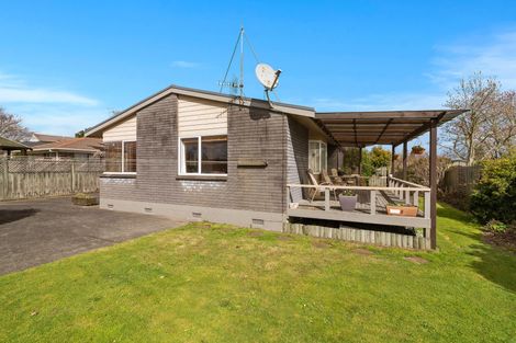 Photo of property in 9 Kirk Lane, Owhata, Rotorua, 3010